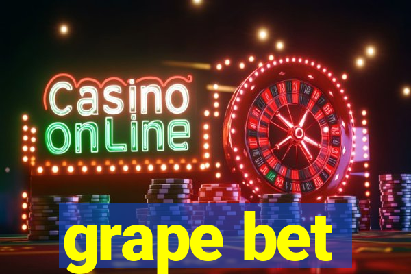 grape bet